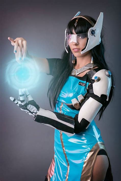 hot overwatch cosplay|All The Best Overwatch Cosplay We've Seen .